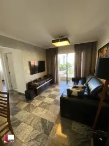 Apartamento com 2 Quartos à venda, 72m² no Vila Olímpia, São Paulo