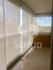 Apartamento com 2 Quartos para alugar, 64m² no Brooklin Paulista, São Paulo