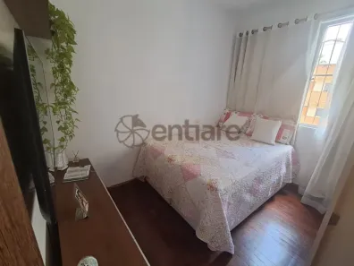 Apartamento com 3 Quartos à venda, 52m² no Salgado Filho, Belo Horizonte