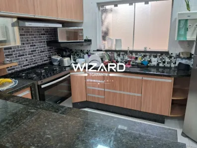 Casa com 2 Quartos à venda, 105m² no Jardim Terra Branca, Bauru