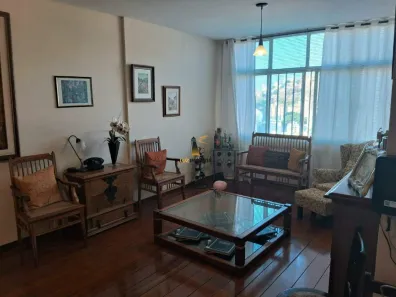 Cobertura com 5 Quartos à venda, 531m² no Vila Paris, Belo Horizonte