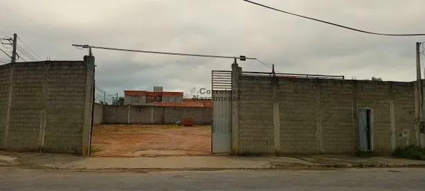 para alugar, 1225m² no Residencial Parque dos Sinos, Jacareí
