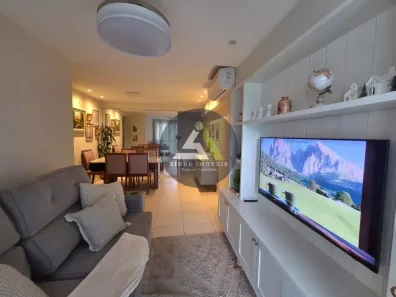 Apartamento com 3 Quartos à venda, 83m² no Pechincha, Rio de Janeiro