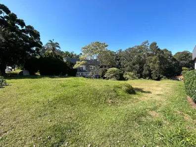 Lote/Terreno à venda, 2214m² no Tamboré, Barueri