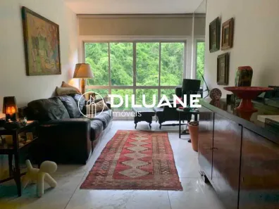 Apartamento com 3 Quartos à venda, 98m² no Copacabana, Rio de Janeiro