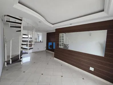 Cobertura com 3 Quartos à venda, 149m² no Freguesia do Ó, São Paulo