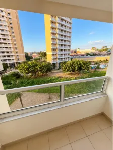 Apartamento com 3 Quartos à venda, 65m² no Cambeba, Fortaleza