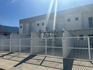 Sobrado com 3 Quartos à venda, 111m² no Portal da Fazendinha, Caraguatatuba