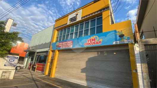 Prédio Comercial à venda, 515m² no Vila Maria, São Paulo