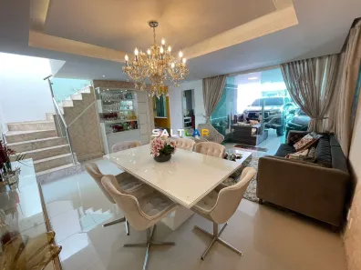 Casa com 4 Quartos à venda, 240m² no Jardim Cearense, Fortaleza