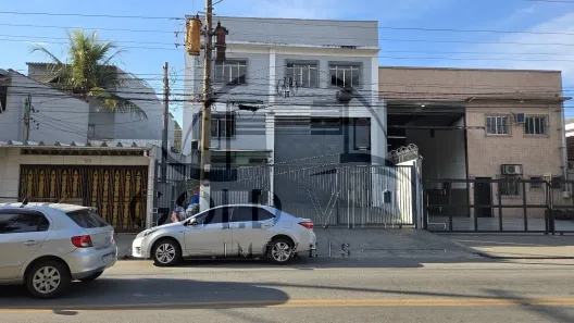 Galpão/Depósito/Armazém para alugar, 950m² no Piratininga, Osasco