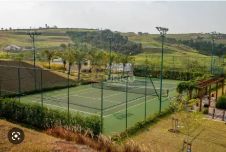 Lote/Terreno à venda, 1344m² no Loteamento Residencial Entre Verdes (Sousas), Campinas