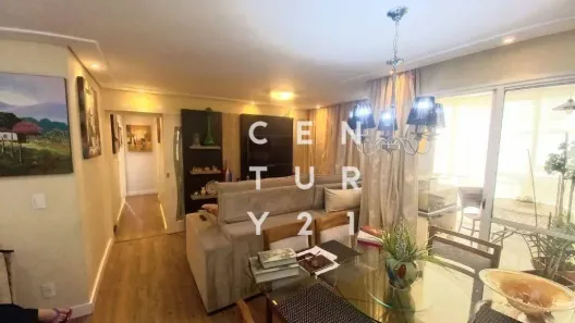Apartamento com 3 Quartos à venda, 95m² no Jardim Arpoador, São Paulo