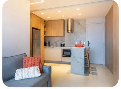 Apartamento com 2 Quartos à venda, 56m² no Jardim Oceania, João Pessoa