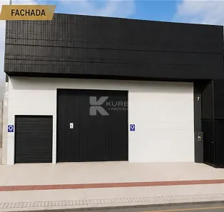 Galpão/Depósito/Armazém com 3 Quartos para alugar, 340m² no Centro, Balneário Camboriú