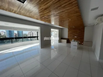 Apartamento com 4 Quartos para alugar, 322m² no Jardim Morumbi, São Paulo
