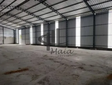 Galpão/Depósito/Armazém à venda, 1000m² no Prosperidade, São Caetano do Sul