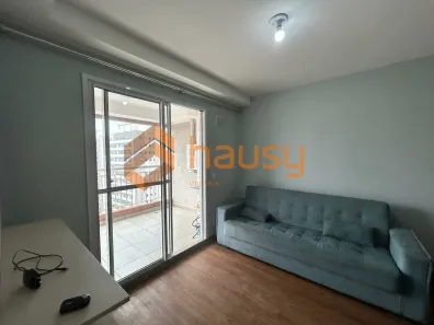 Apartamento com 2 Quartos para alugar, 50m² no Cambuci, São Paulo