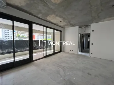 Apartamento com 2 Quartos à venda, 81m² no Vila Nova Conceição, São Paulo