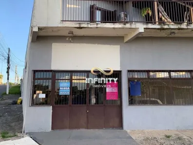 Ponto Comercial para alugar, 120m² no Cruzeiro, Gravataí