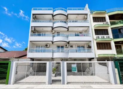 Cobertura com 3 Quartos à venda, 237m² no Vila Eunice Nova, Cachoeirinha