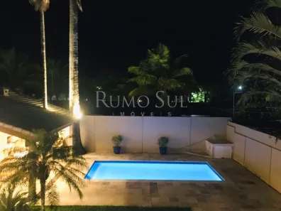 Casa com 5 Quartos à venda, 320m² no Balneário Praia do Pernambuco, Guarujá