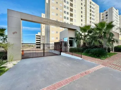 Apartamento com 2 Quartos à venda, 46m² no Gleba Fazenda Palhano, Londrina