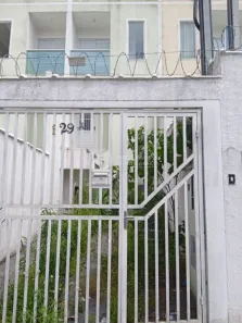 Sobrado com 2 Quartos à venda, 60m² no Vila Nancy, São Paulo