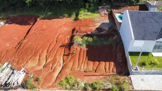 Lote/Terreno à venda, 341m² no Country, Santa Cruz do Sul