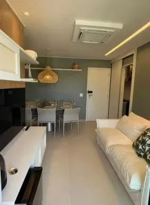 Apartamento com 1 Quarto à venda, 43m² no Santa Efigênia, São Paulo