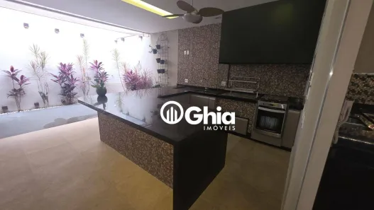 Casa de Condomínio com 3 Quartos à venda, 196m² no Jardim Lumen Christi, Campinas