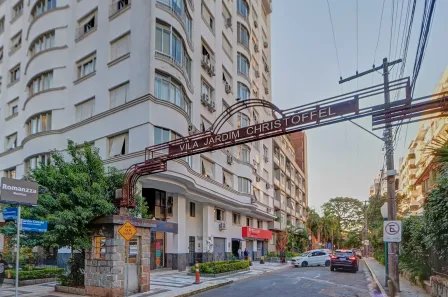 Apartamento com 3 Quartos à venda, 190m² no Independência, Porto Alegre