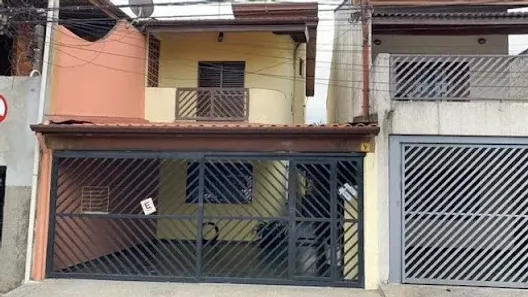Sobrado com 3 Quartos à venda, 294m² no Ayrosa, Osasco