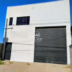 Imóvel Comercial com 1 Quarto para alugar, 180m² no Novo Horizonte, Piracicaba