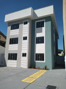 Apartamento com 2 Quartos à venda, 67m² no Residencial Camping do Bosque, Rio das Ostras