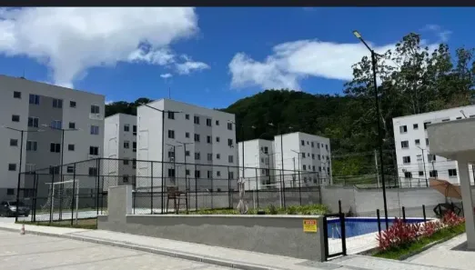 Apartamento com 2 Quartos para alugar, 64m² no Vargem Grande, Rio de Janeiro