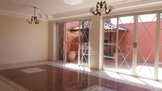 Casa com 3 Quartos à venda, 271m² no Alto da Boa Vista, Ribeirão Preto