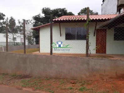 Casa com 2 Quartos à venda, 560m² no Parque Jardim Amanda, Nova Lima