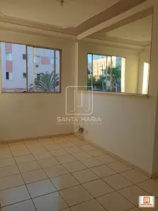 Apartamento com 2 Quartos à venda, 47m² no Parque dos Lagos, Ribeirão Preto