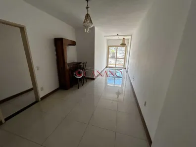Apartamento com 2 Quartos à venda, 85m² no Engenho Novo, Rio de Janeiro