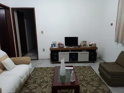 Casa com 3 Quartos à venda, 93m² no Jardim Camila, Mogi das Cruzes