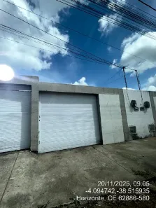 Casa com 2 Quartos à venda, 81m² no Lagoinha, Horizonte