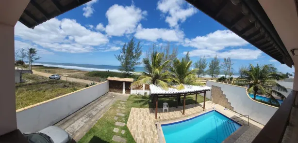 Casa com 3 Quartos à venda, 274m² no Guaratiba (Ponta Negra), Maricá