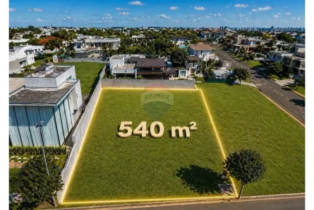 Lote/Terreno à venda, 540m² no Residencial Campo Camanducaia, Jaguariúna