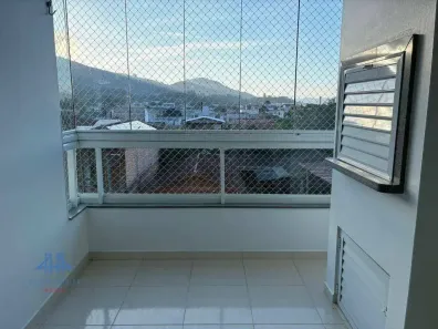 Apartamento com 3 Quartos à venda, 100m² no Fundos, Biguaçu