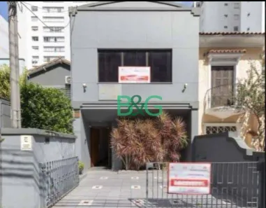 Imóvel Comercial com 3 Quartos à venda, 280m² no Paraíso, São Paulo