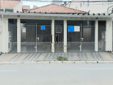Casa com 4 Quartos à venda, 262m² no Jardim Iracema/Aldeia, Barueri