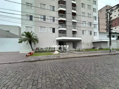 Apartamento com 2 Quartos para alugar, 100m² no Garcia, Blumenau