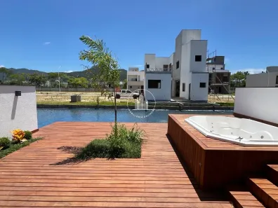Casa com 3 Quartos à venda, 215m² no Beira Rio, Biguaçu