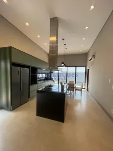 Casa de Condomínio com 3 Quartos à venda, 157m² no Quintas de São José, Ribeirão Preto